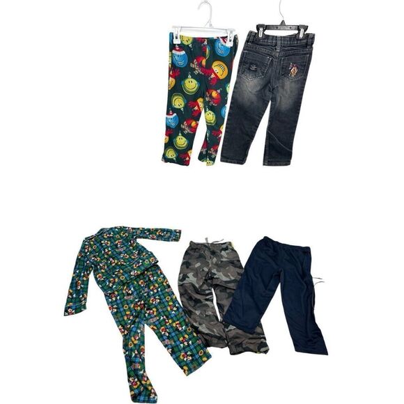 Boys lot of clothes - Picture 5 of 8